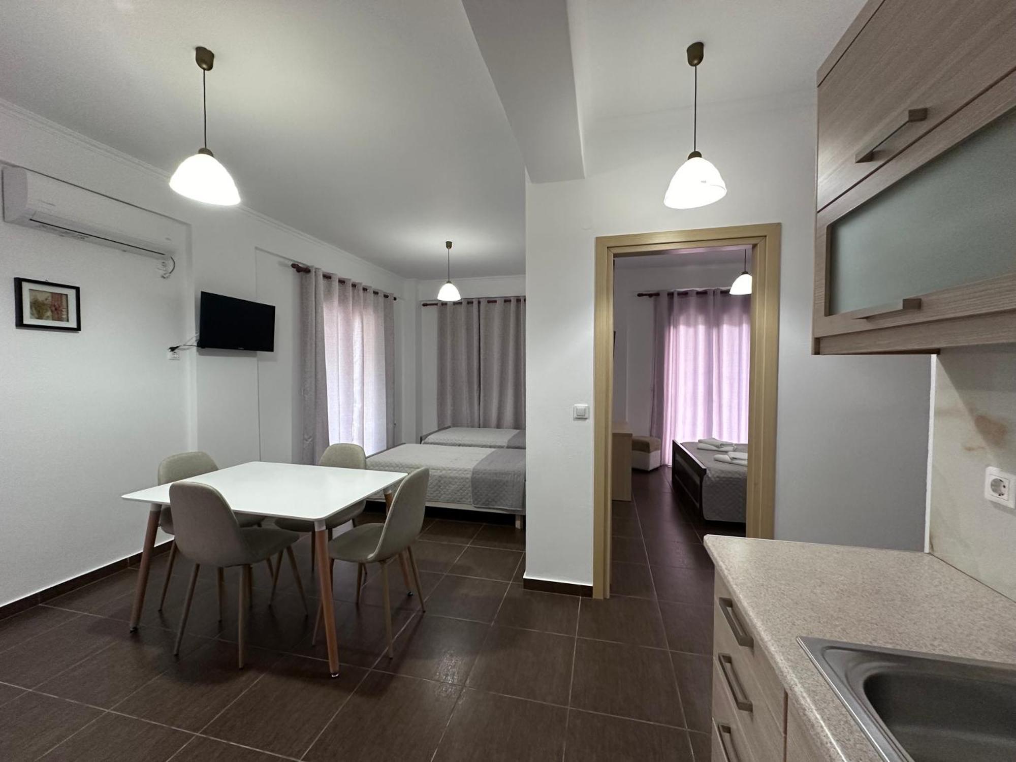 Vila Melina ฮีมาเรอ ภายนอก รูปภาพ