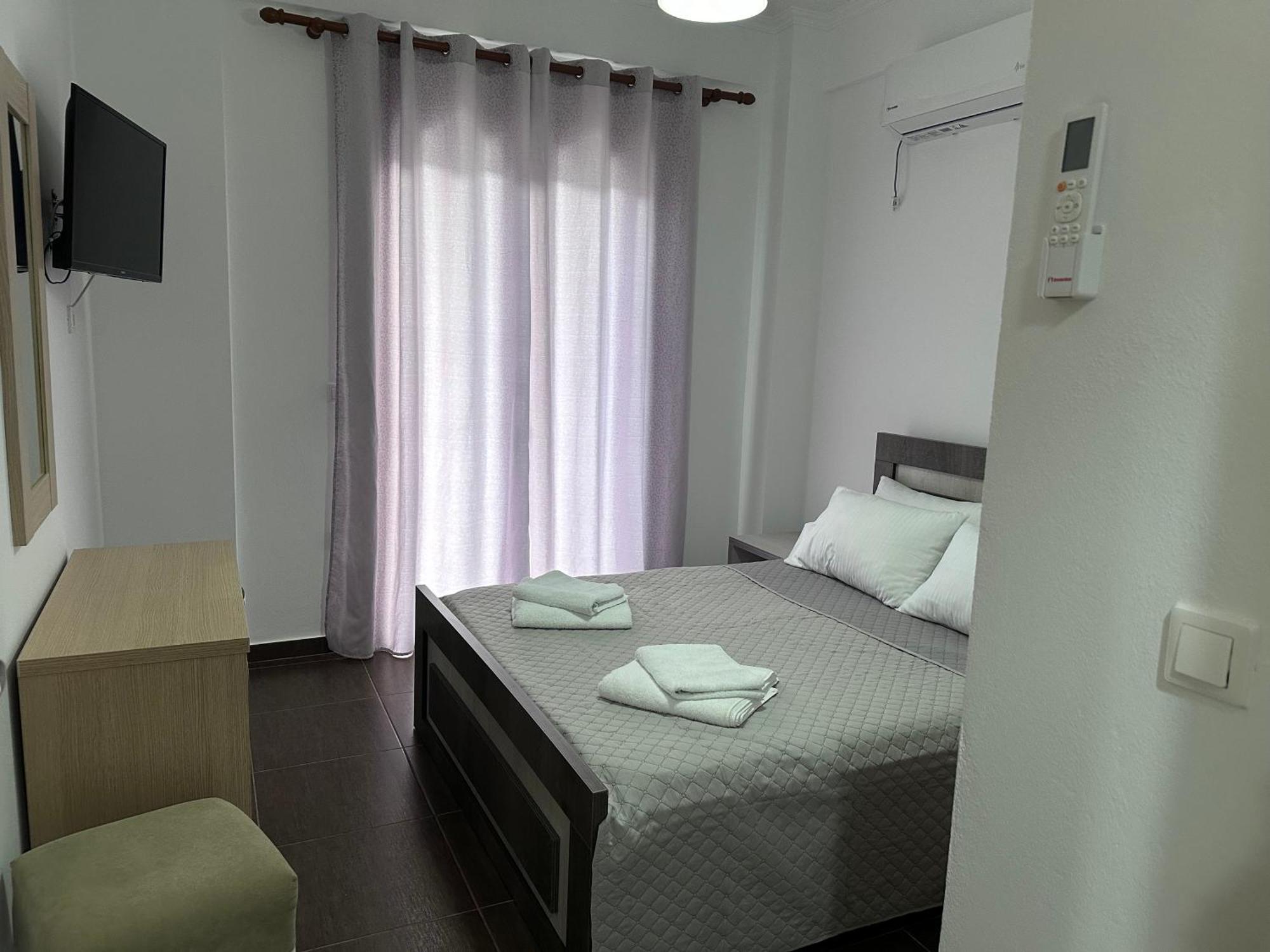Vila Melina ฮีมาเรอ ภายนอก รูปภาพ